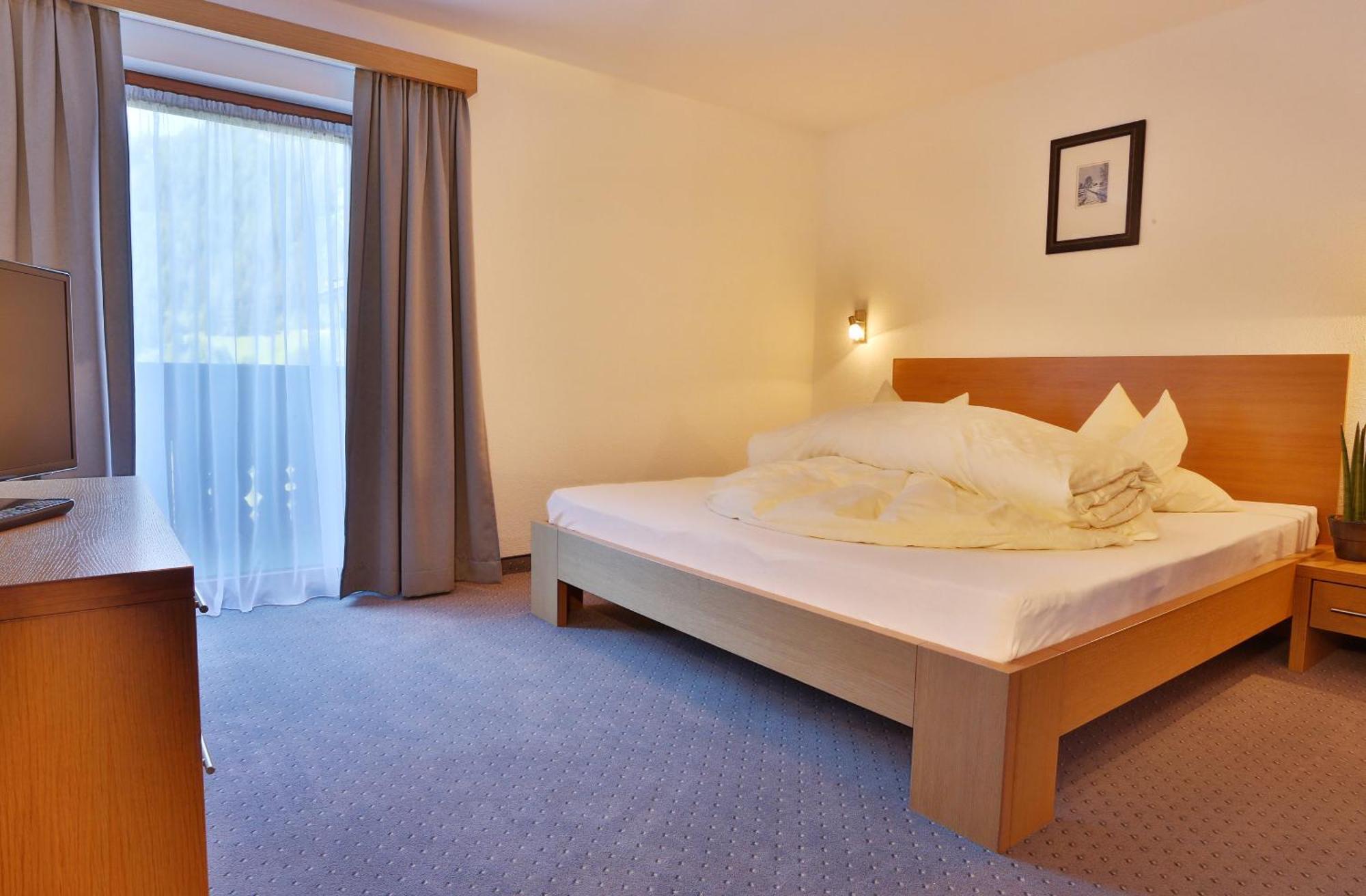 Apartmenthaus Joerg Serfaus Cameră foto