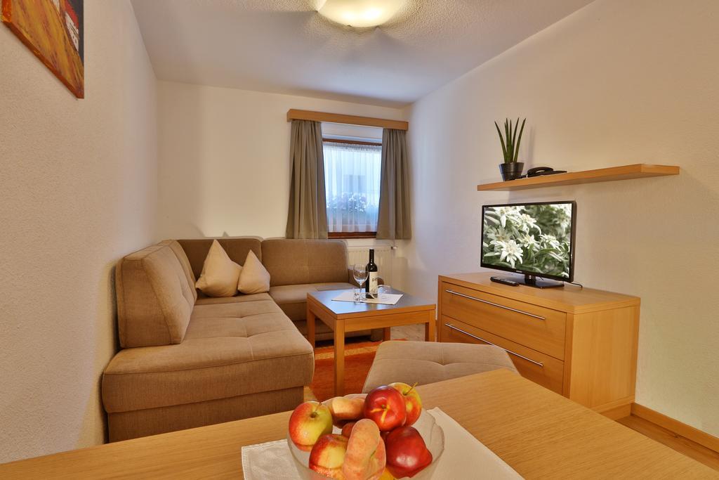 Apartmenthaus Joerg Serfaus Cameră foto
